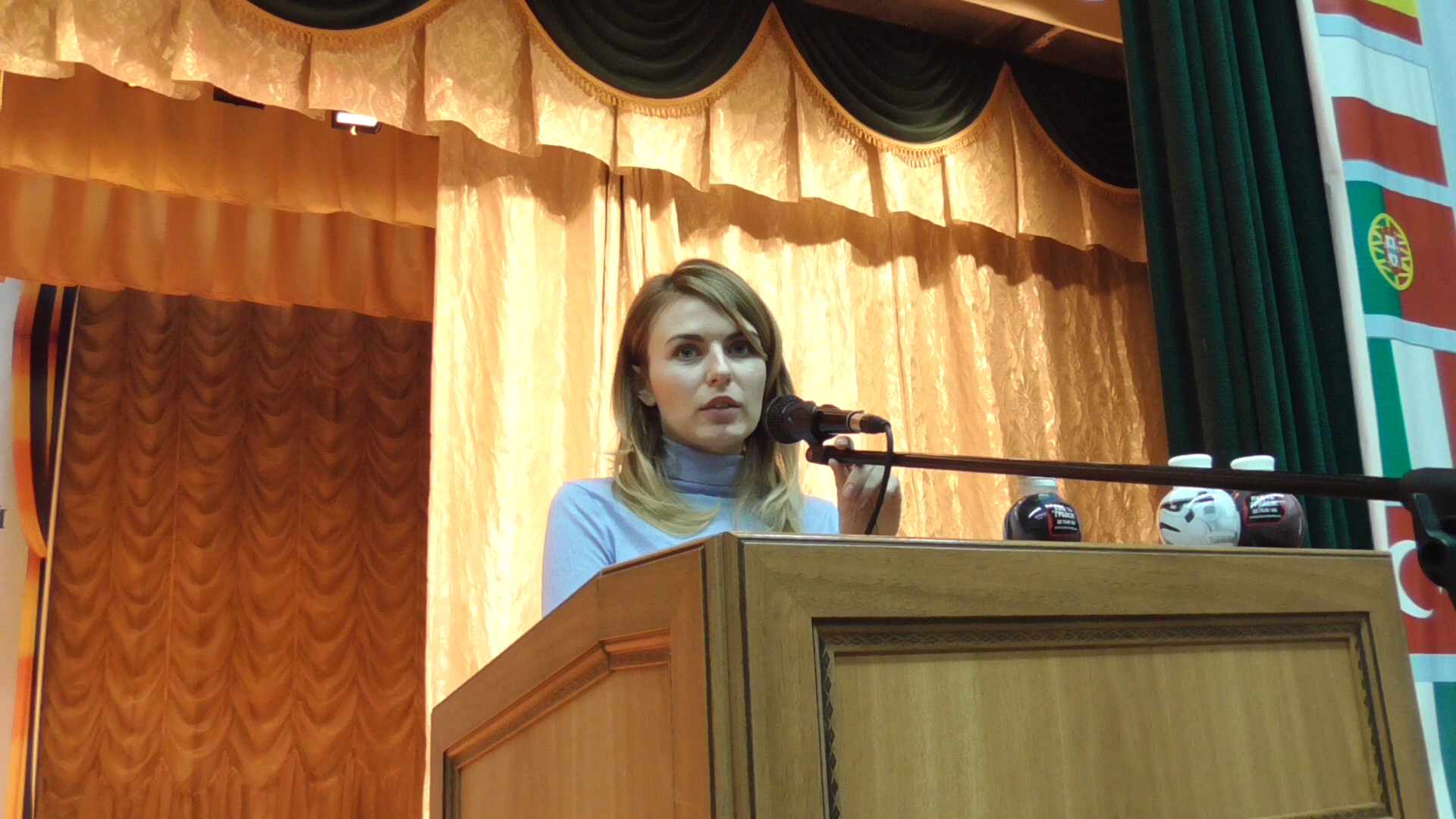 “Юридична підтримка бійців та їх родин”. Перший форум "Повернення до цивільного життя: проблеми та можливості"