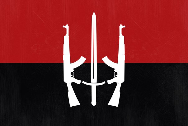 Порошенко, репресії партріотів