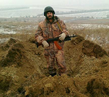 Армійські побратими. "Віннєту"