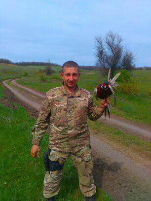 #вониборонятьУкраїну