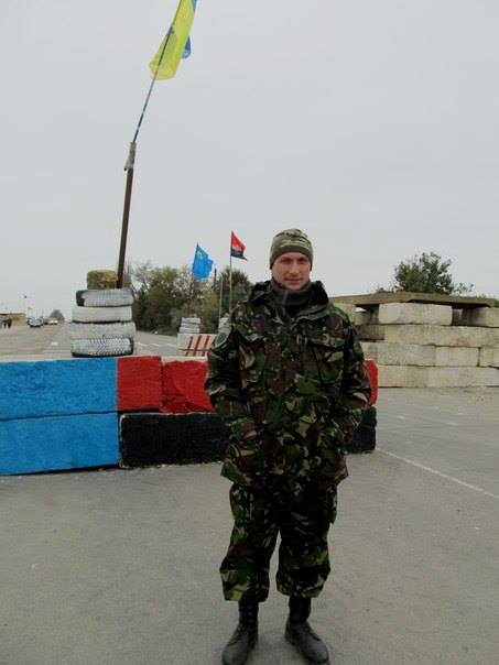 Блокада Криму