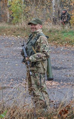 Сєва Воловик