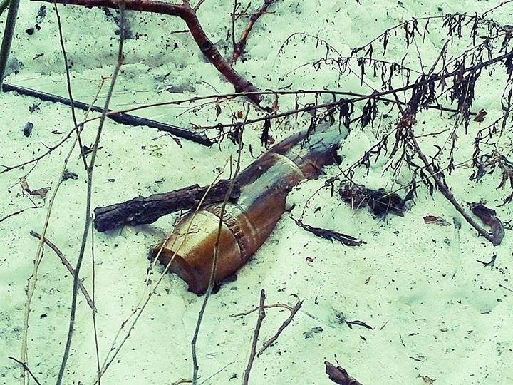 Калинонька