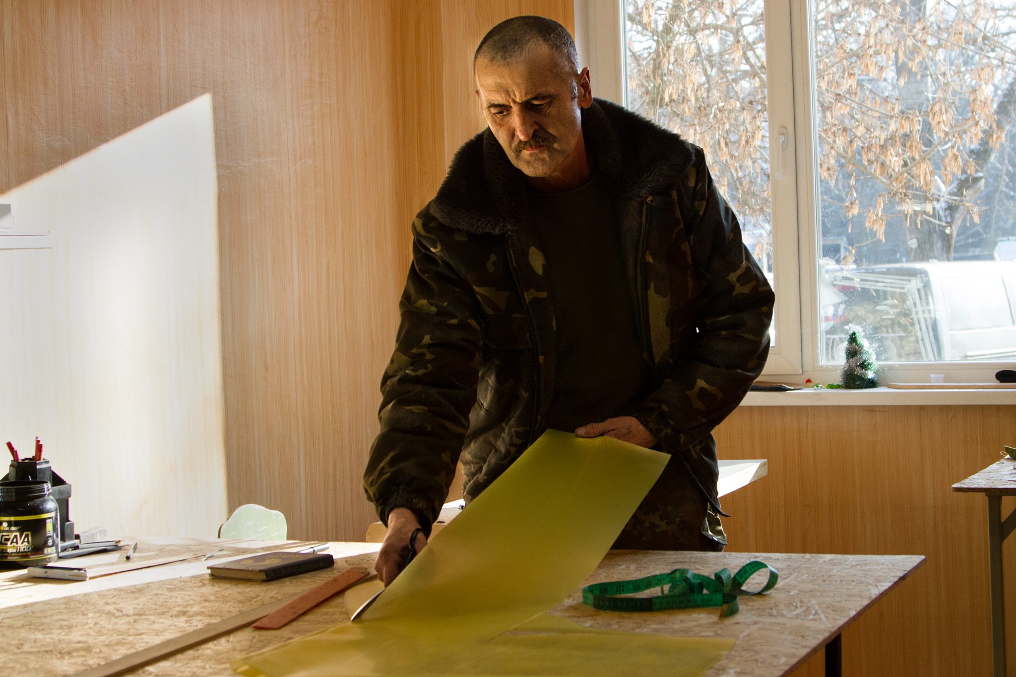 Українська Добровольча Армія