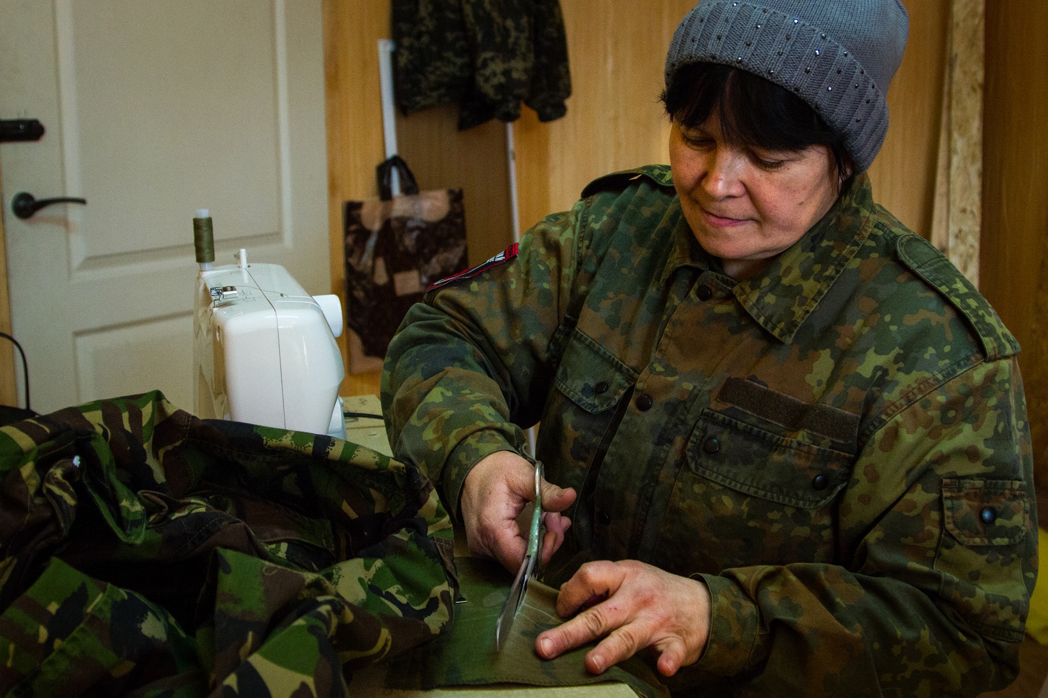 Українська Добровольча Армія