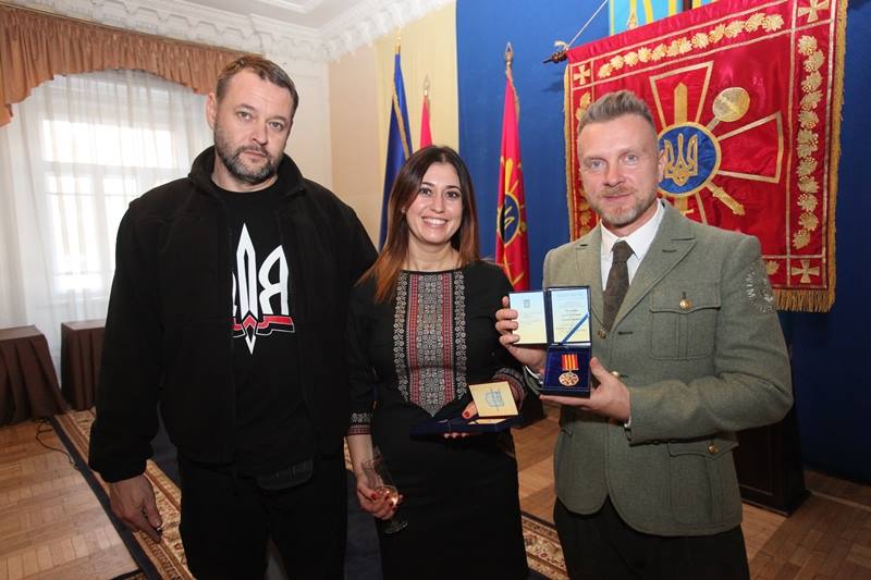 Вітаємо Наталію Кручиніну!