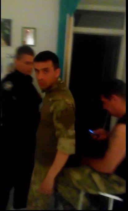 Ігор Мірошниченко