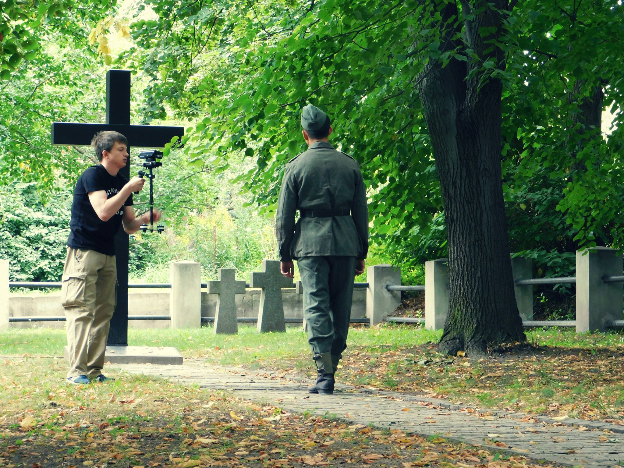 Жива УПА, Українська Повстанська Армія, УПА, СС Галичина