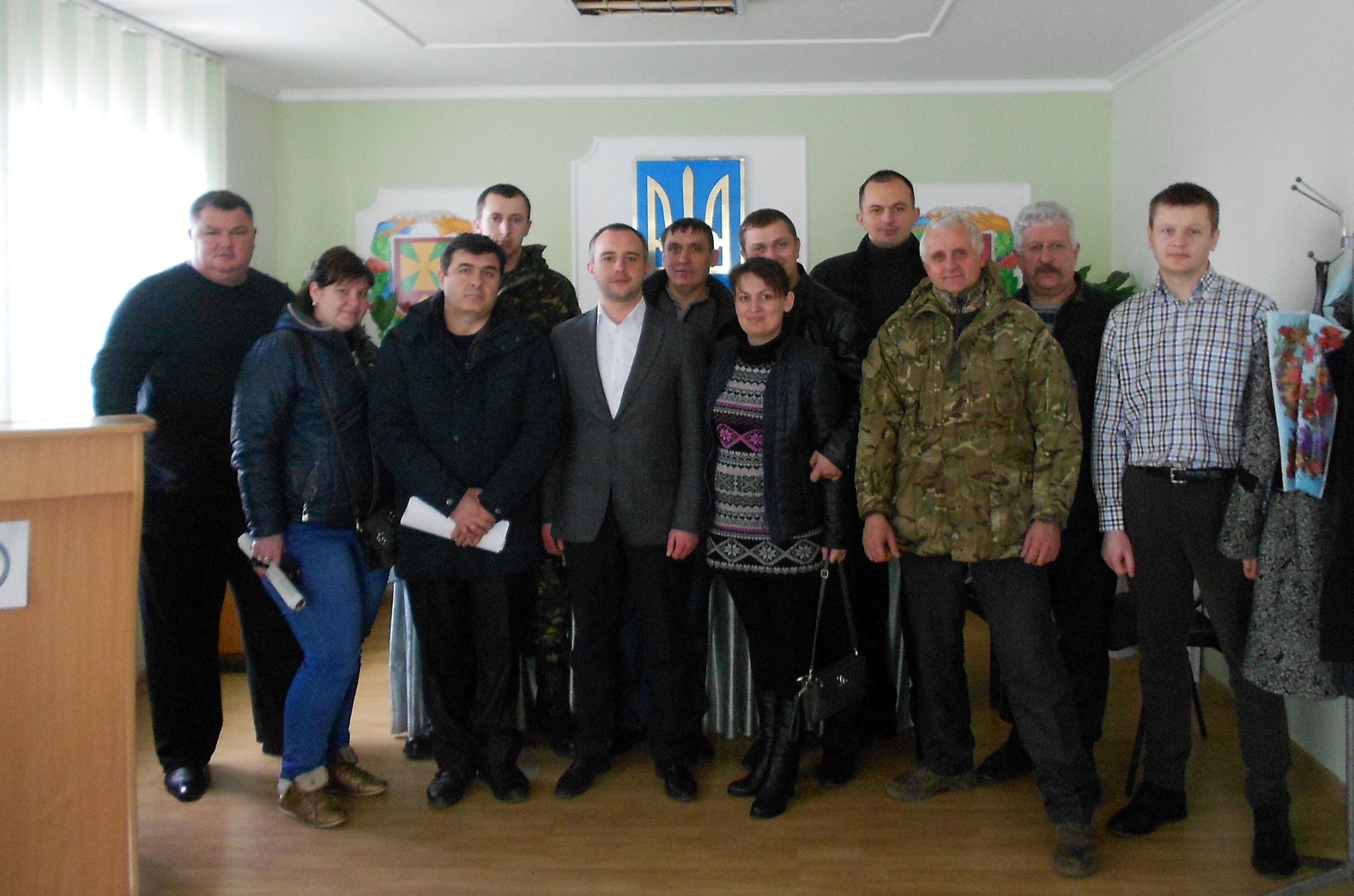 Національний Рух ДІЯ