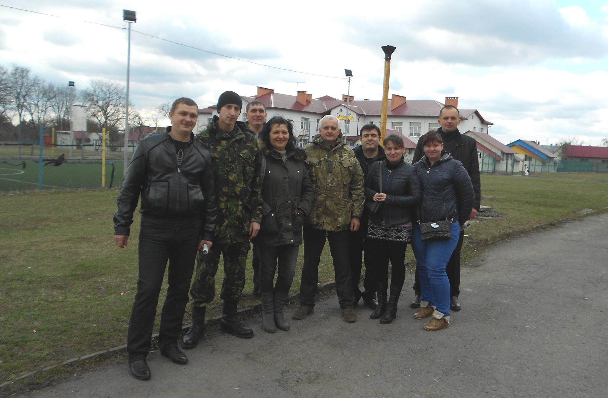 Національний Рух ДІЯ