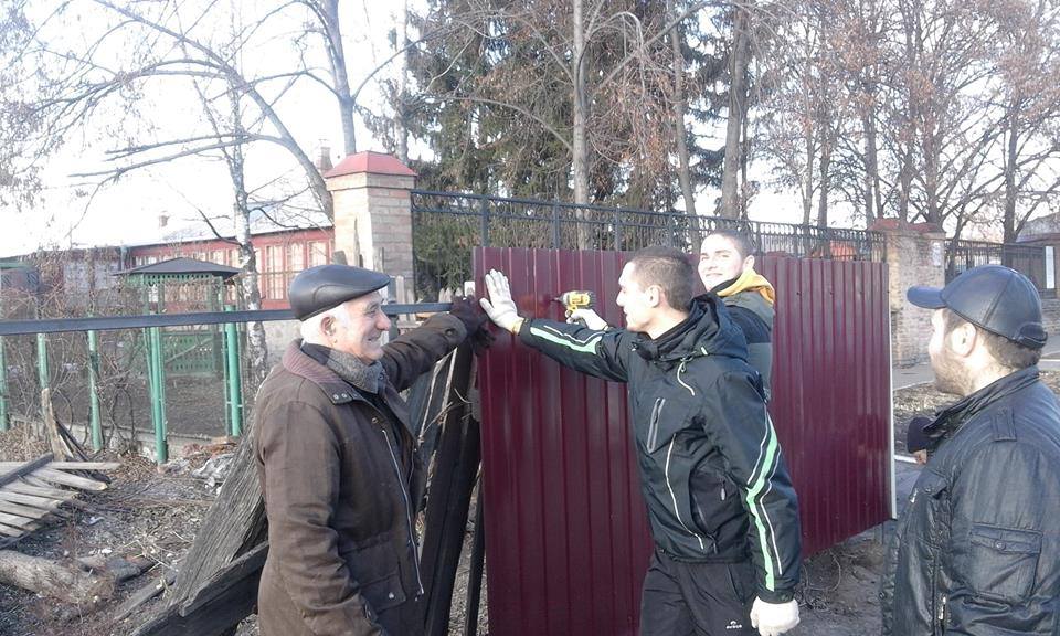 Хто як не ми?