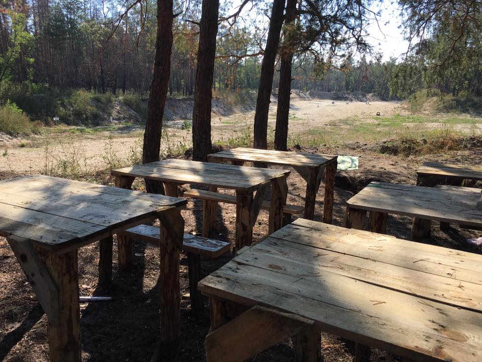 Навчальний центр УДА