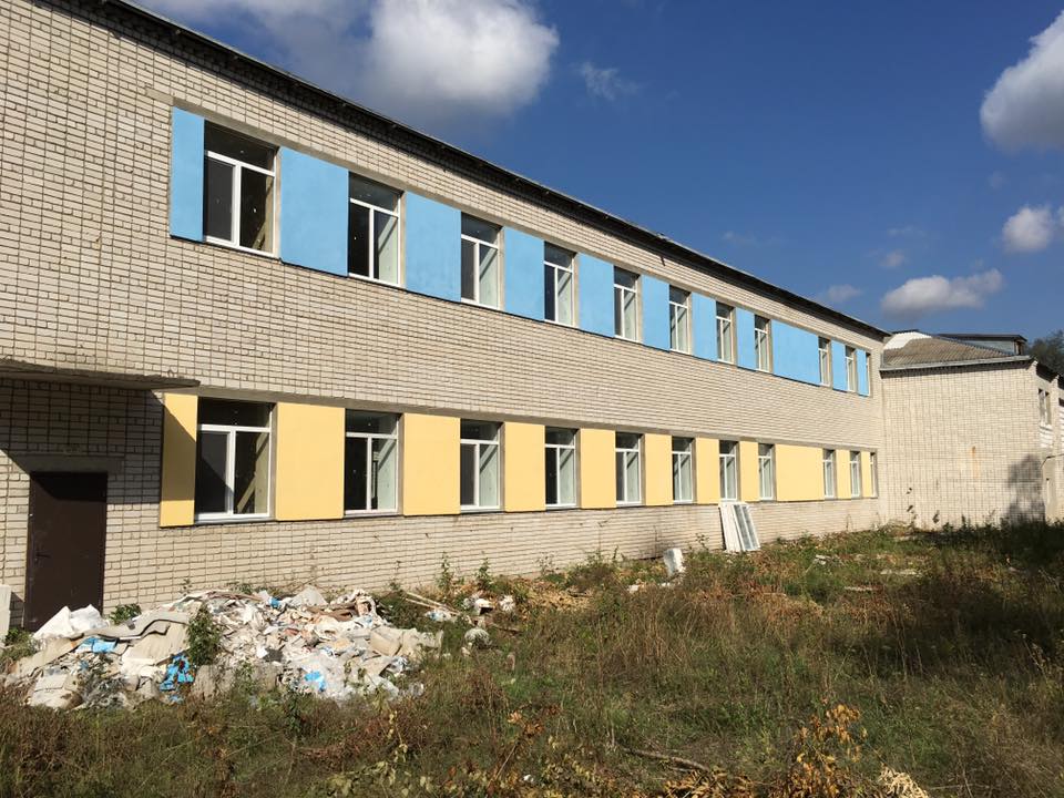 Навчальний центр УДА