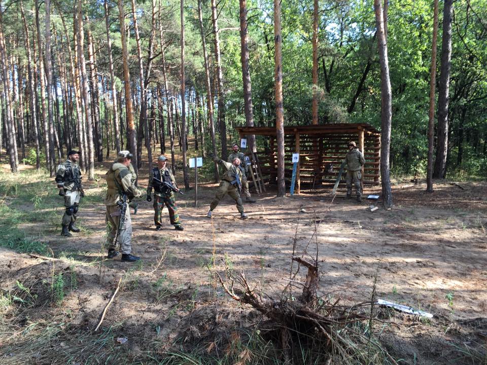 Навчальний центр УДА