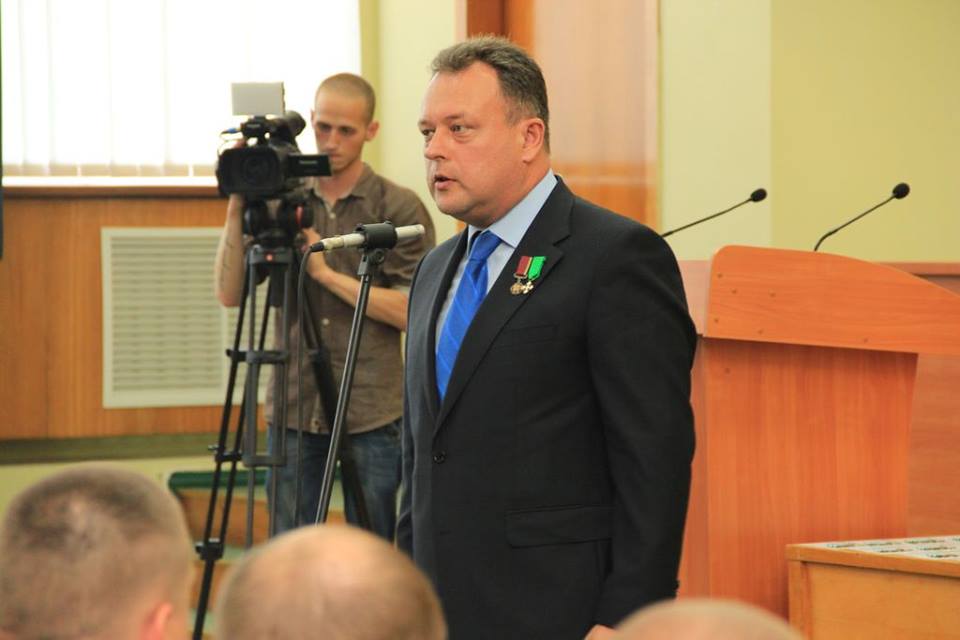 Ігор Мазепа