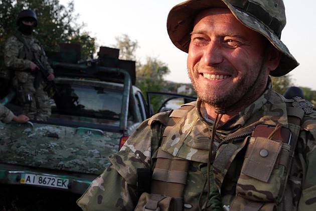 Вітаємо Провідника!