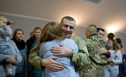 допомога пораненим