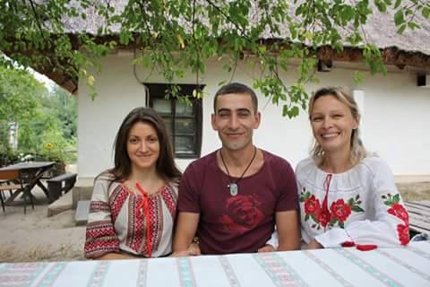 військовий госпіталь