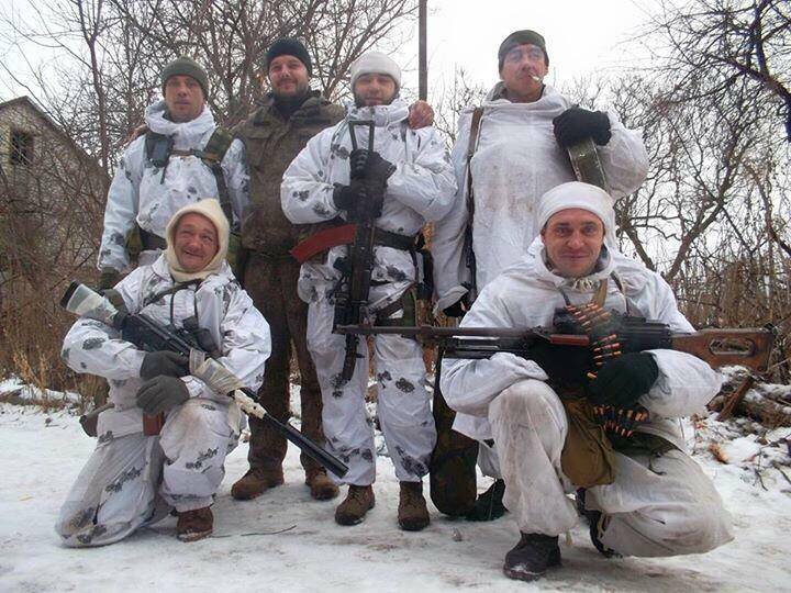 Ми йдемо вперед