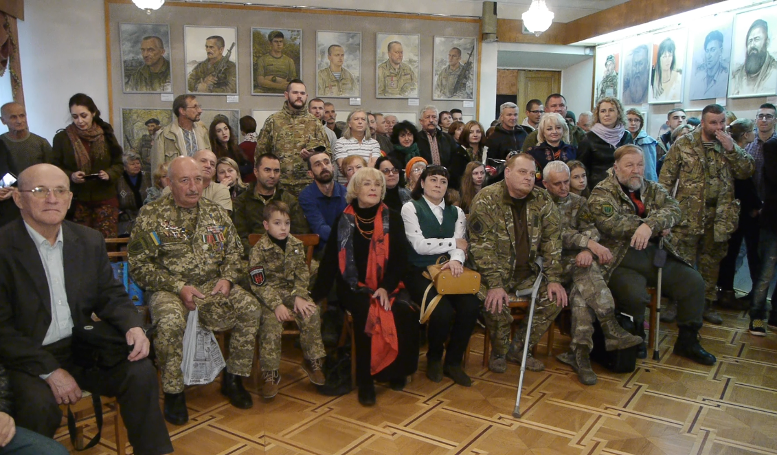 Сергій Пущенко