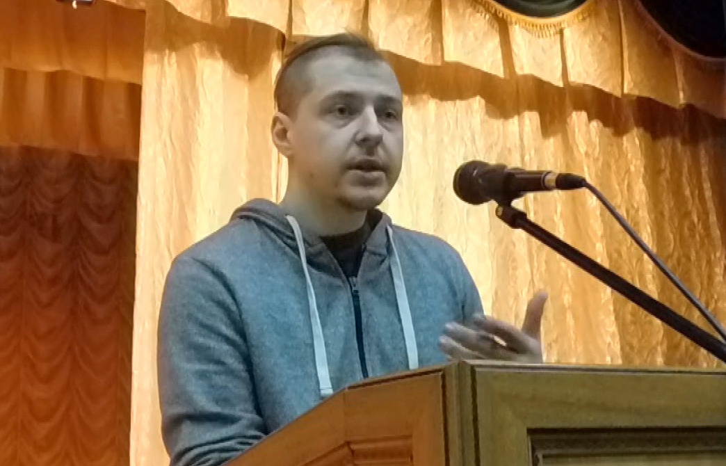 БО "Серце воїна"