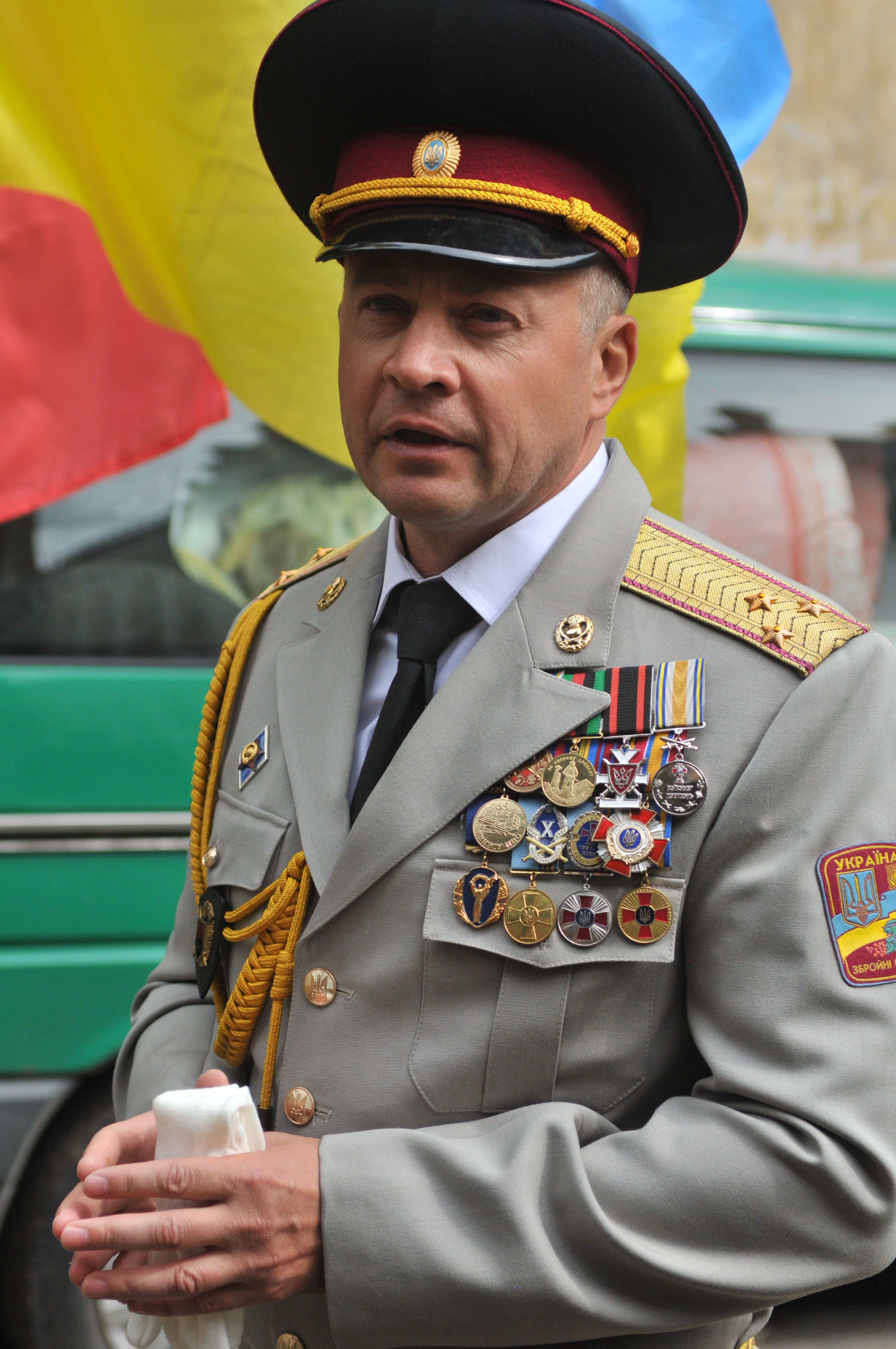 Українська Добровольча Армія