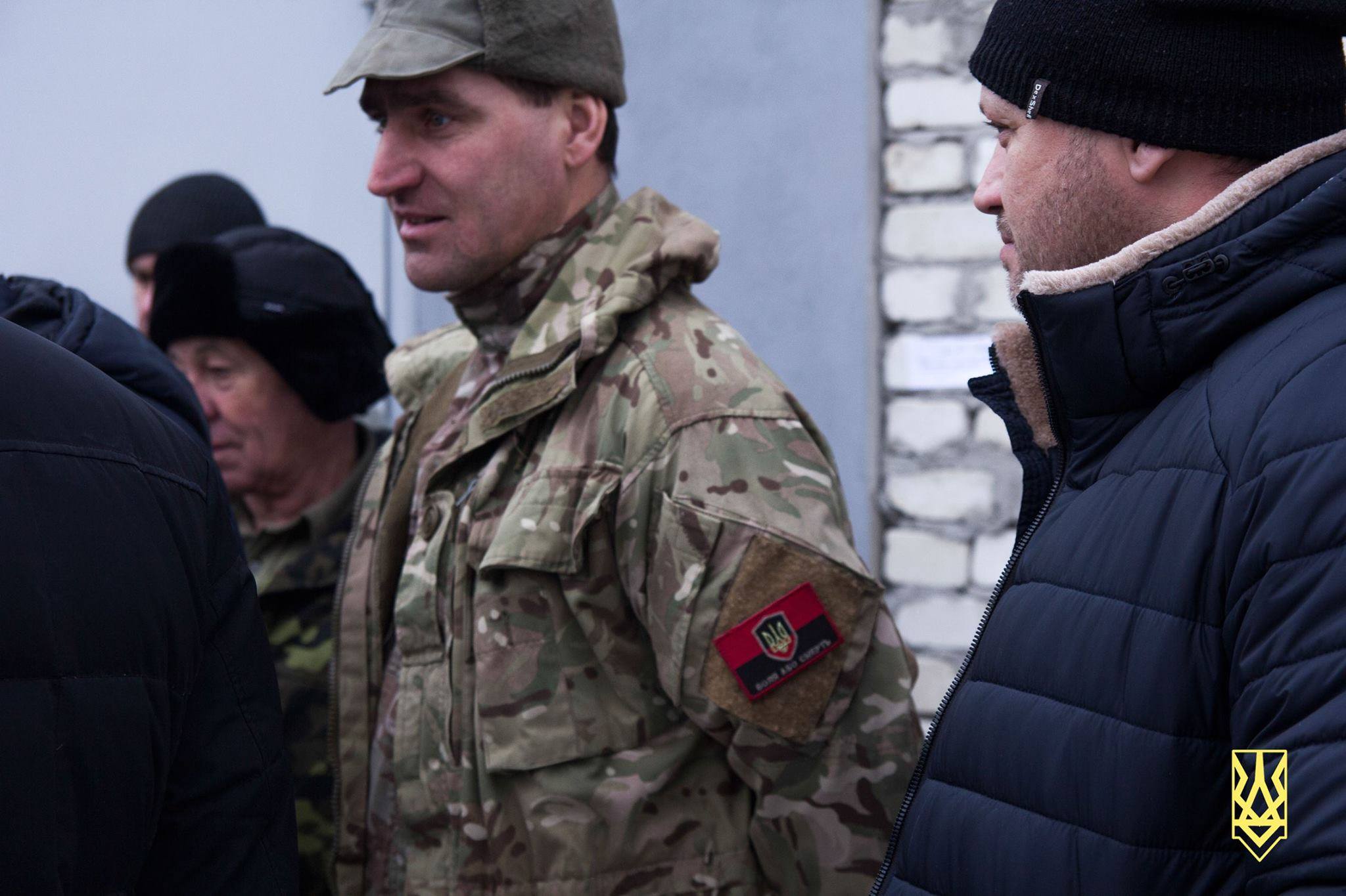 «Зірка Ватутіна» або «Чобот Сталіна» у Ковелі