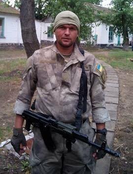 Допомога для Михайла Навроцького