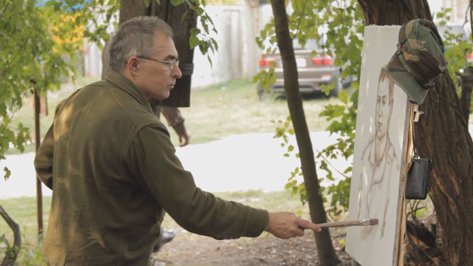 Сергій Пущенко