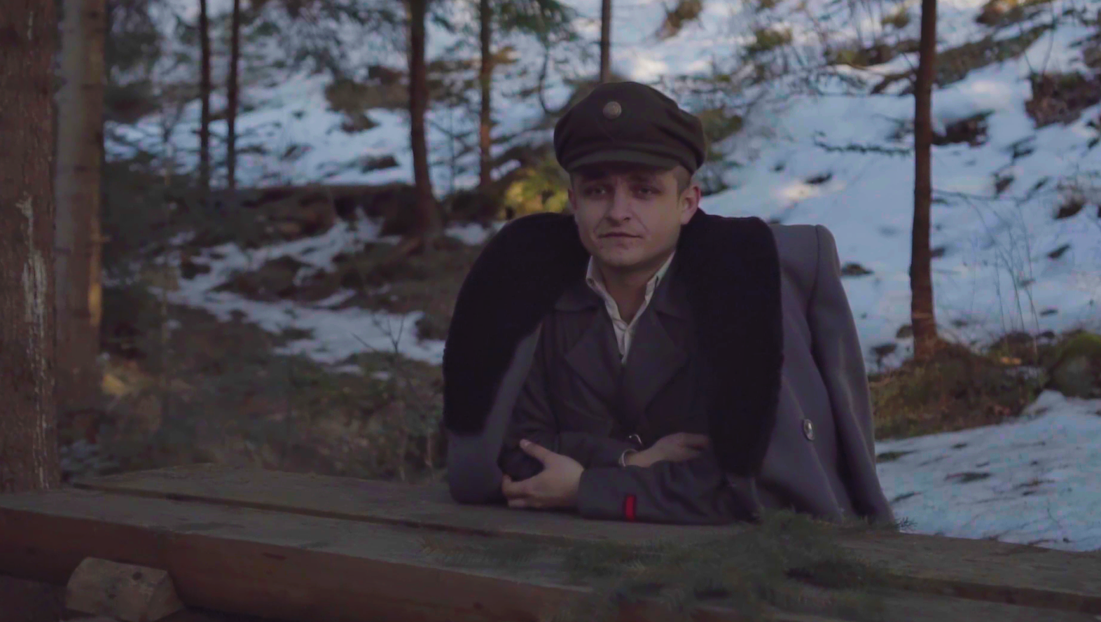 Жива УПА частина 3: "Я не з неба". Трейлер