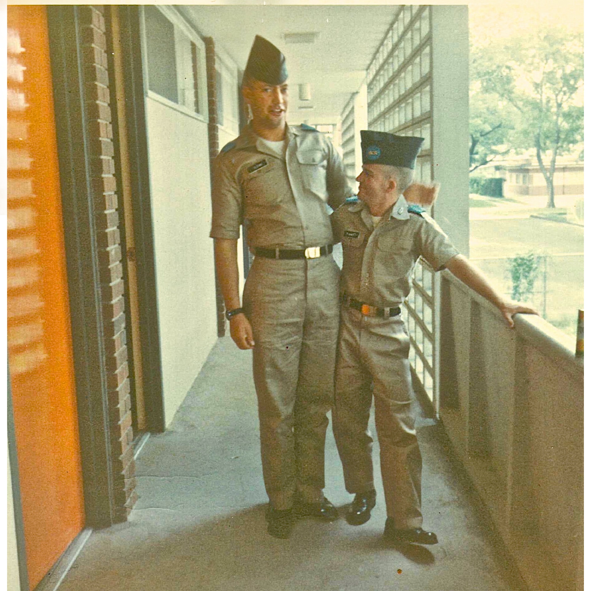 Нестандартні вояки. Найменший солдат у військовій історії