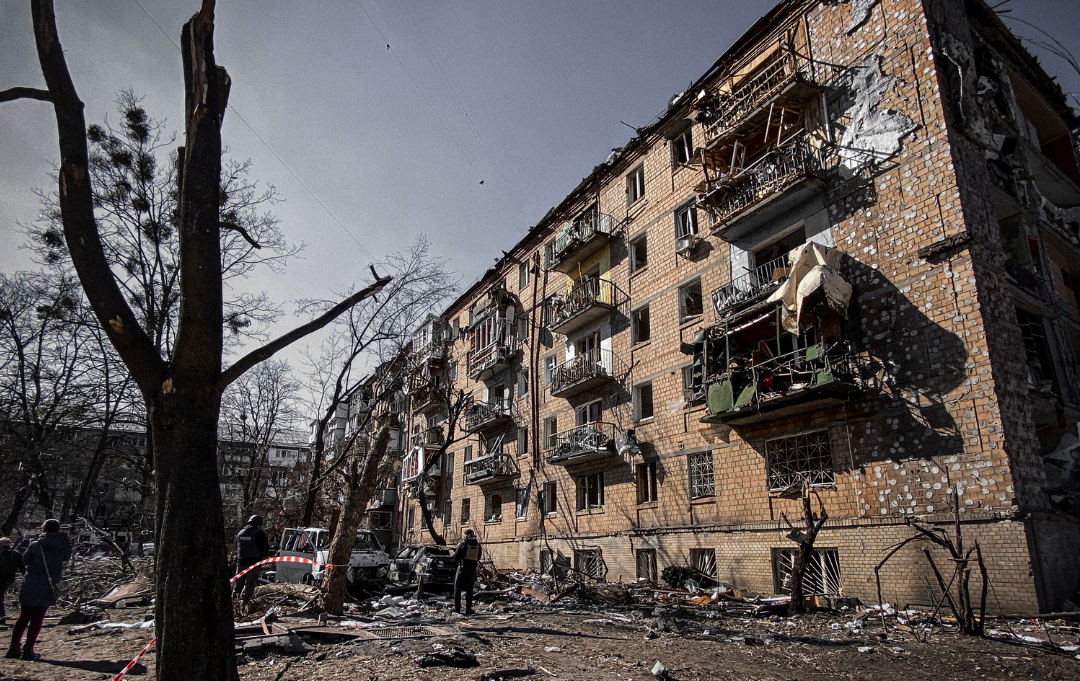 Що у Бахмуті? Чим небезпечні інтерпретації фактів в ІПСО