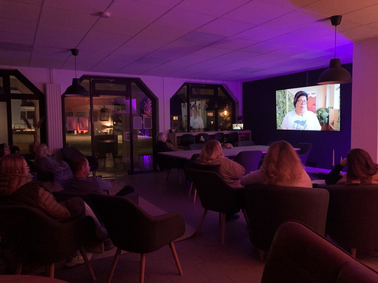 Прифронтове життя. Сумщина