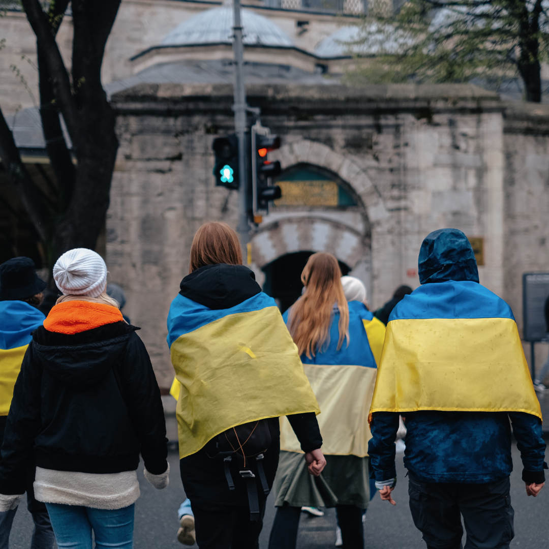 Перипетії еміграції, або чи всі, хто поїхав з країни - зрадники?