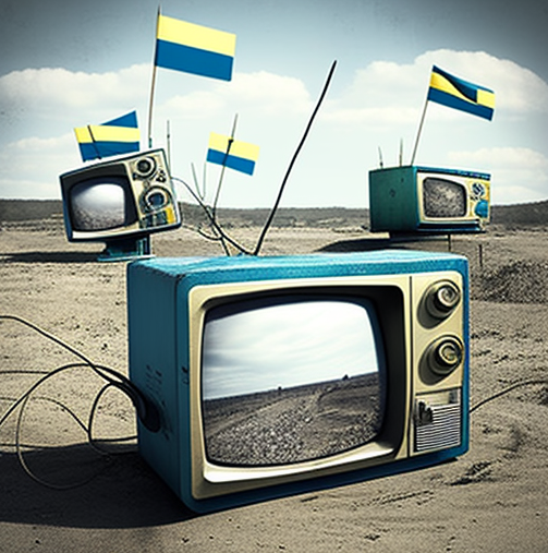 Інформаційна атака на медіа - кейс із Тернопільщини