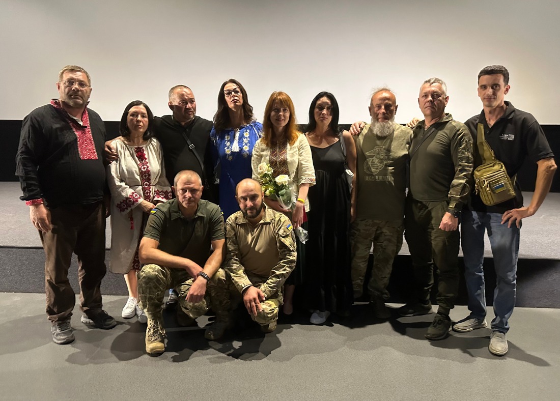 Барс. Незакінчена справа