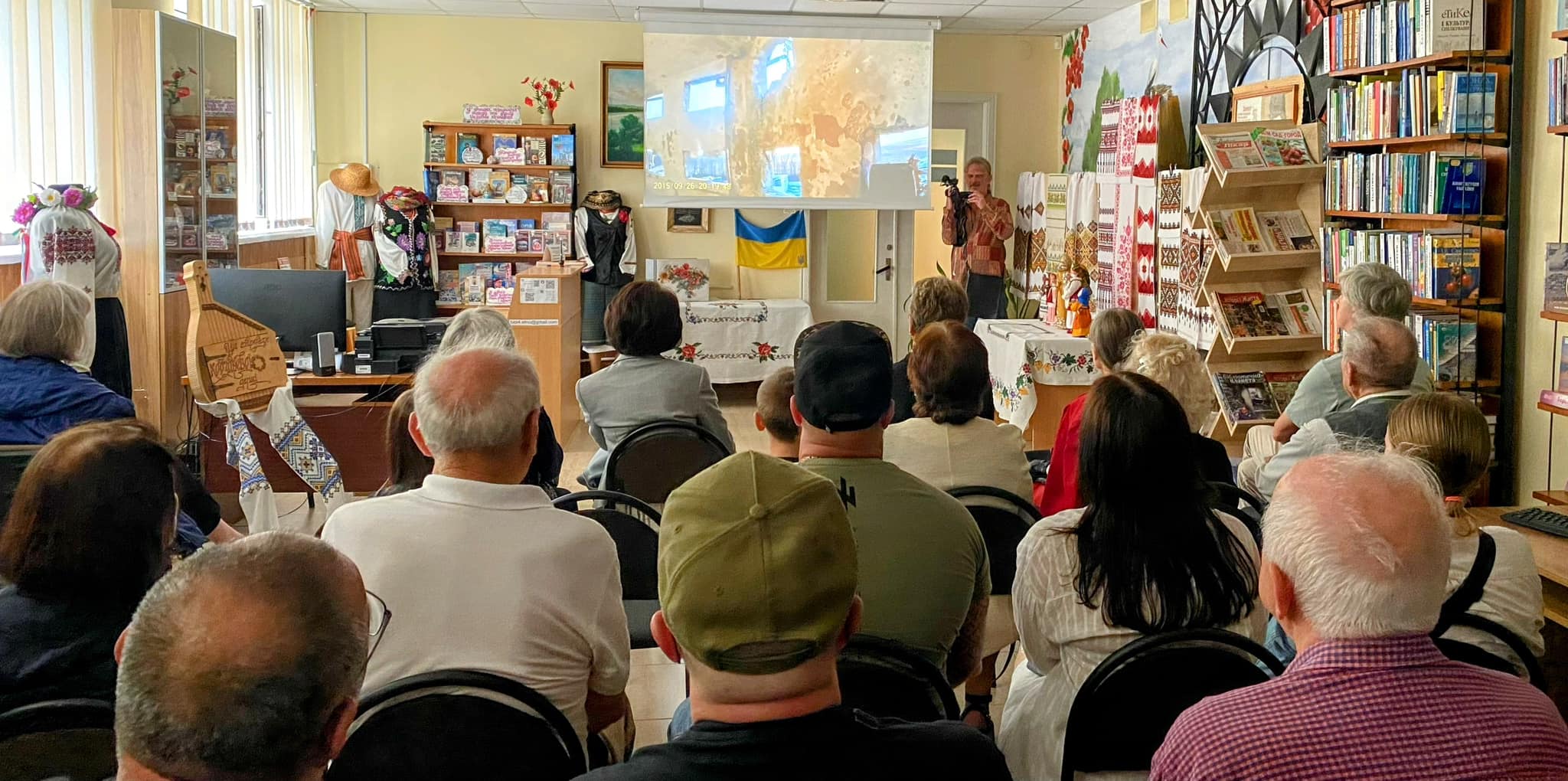 Барс.Незакінчена справа