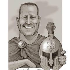 карикатура