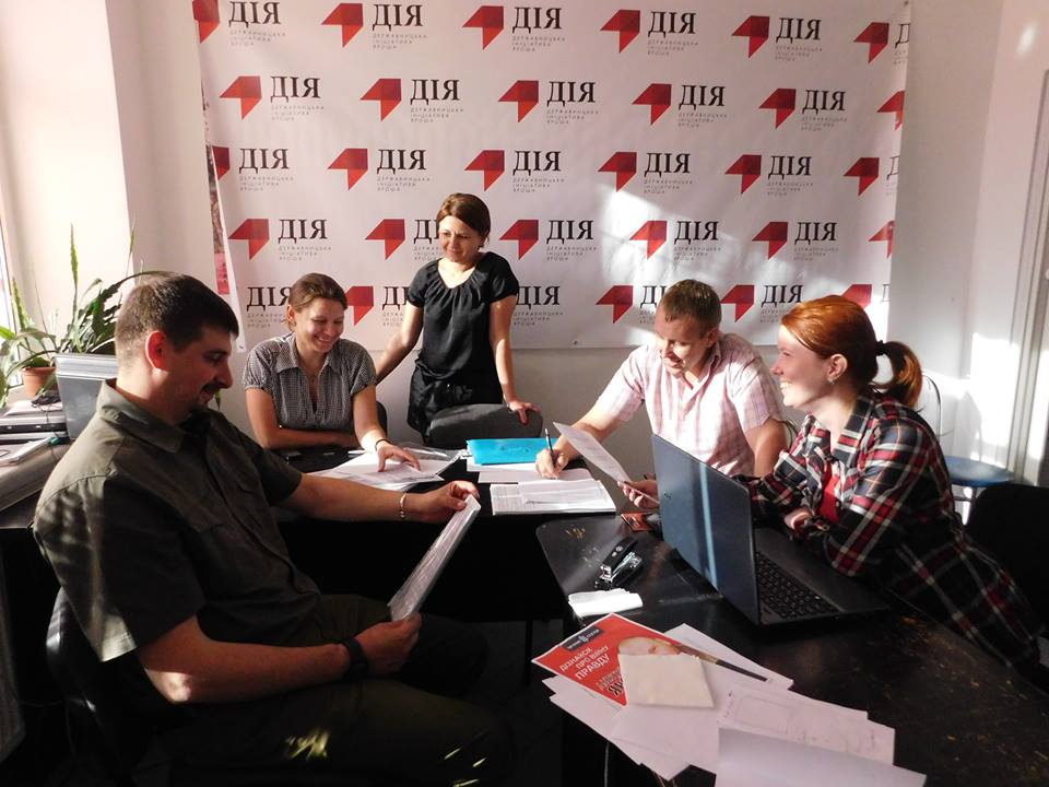 Василь Абрамів про уроки виборів до ВР