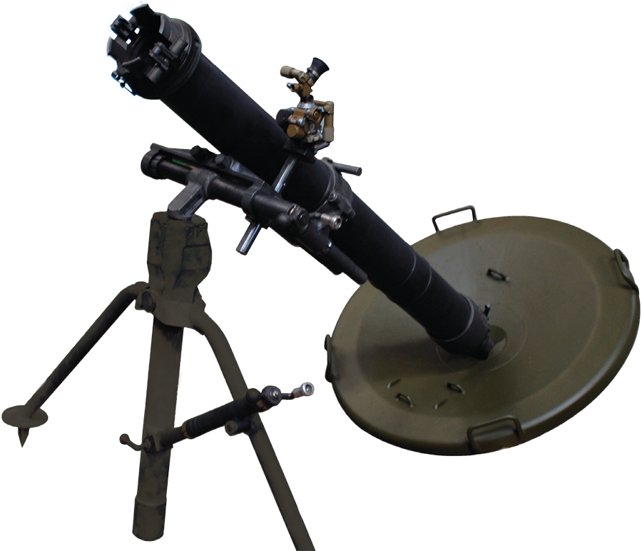 Чи стане «Молот» гідною зброєю для української армії?