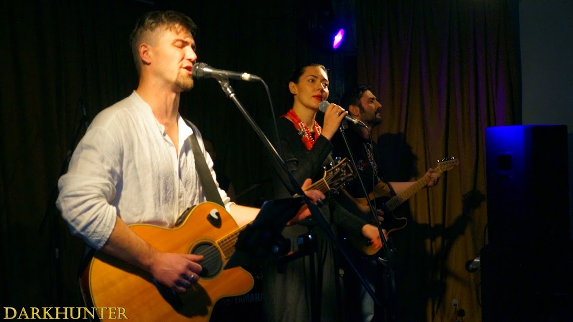 Гурт ТаРута «Дике поле»