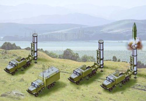 Новинки вітчизняного озброєння